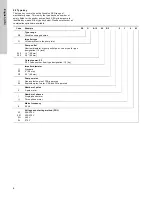 Preview for 6 page of Grundfos SEG Series Instructions Manual