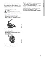 Preview for 15 page of Grundfos SEG Series Instructions Manual