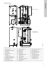 Preview for 5 page of Grundfos Selcoperm SES 125-2000 Installation And Operating Instructions Manual