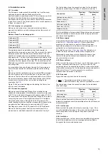 Preview for 15 page of Grundfos Selcoperm SES 125-2000 Installation And Operating Instructions Manual