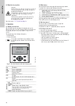 Preview for 16 page of Grundfos Selcoperm SES 125-2000 Installation And Operating Instructions Manual