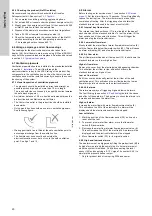 Preview for 20 page of Grundfos Selcoperm SES 125-2000 Installation And Operating Instructions Manual