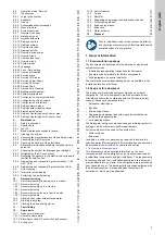 Preview for 3 page of Grundfos Selcoperm SES Series Installation And Operating Instructions Manual