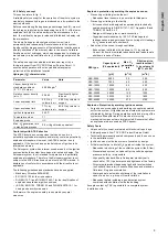 Preview for 9 page of Grundfos Selcoperm SES Series Installation And Operating Instructions Manual