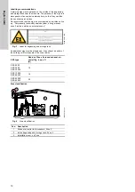 Preview for 10 page of Grundfos Selcoperm SES Series Installation And Operating Instructions Manual