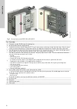 Preview for 16 page of Grundfos Selcoperm SES Series Installation And Operating Instructions Manual