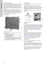 Preview for 22 page of Grundfos Selcoperm SES Series Installation And Operating Instructions Manual