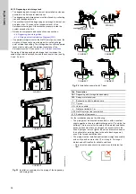 Preview for 34 page of Grundfos Selcoperm SES Series Installation And Operating Instructions Manual