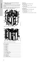 Preview for 36 page of Grundfos Selcoperm SES Series Installation And Operating Instructions Manual