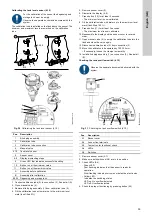 Preview for 39 page of Grundfos Selcoperm SES Series Installation And Operating Instructions Manual