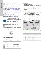 Preview for 40 page of Grundfos Selcoperm SES Series Installation And Operating Instructions Manual