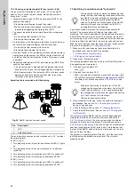 Preview for 42 page of Grundfos Selcoperm SES Series Installation And Operating Instructions Manual