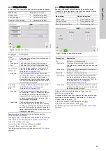 Preview for 61 page of Grundfos Selcoperm SES Series Installation And Operating Instructions Manual