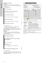 Preview for 62 page of Grundfos Selcoperm SES Series Installation And Operating Instructions Manual