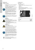 Preview for 64 page of Grundfos Selcoperm SES Series Installation And Operating Instructions Manual