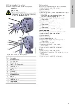 Preview for 67 page of Grundfos Selcoperm SES Series Installation And Operating Instructions Manual