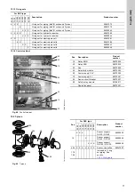 Preview for 77 page of Grundfos Selcoperm SES Series Installation And Operating Instructions Manual