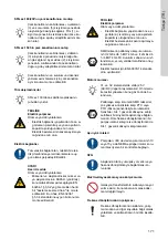 Preview for 9 page of Grundfos SFG Instructions Manual