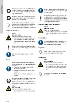 Preview for 10 page of Grundfos SFG Instructions Manual