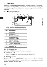 Preview for 32 page of Grundfos SI 010 CNV Installation And Operating Instructions Manual