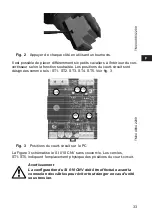 Preview for 33 page of Grundfos SI 010 CNV Installation And Operating Instructions Manual