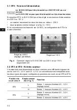 Preview for 34 page of Grundfos SI 010 CNV Installation And Operating Instructions Manual