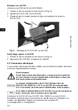 Preview for 38 page of Grundfos SI 010 CNV Installation And Operating Instructions Manual