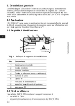 Preview for 44 page of Grundfos SI 010 CNV Installation And Operating Instructions Manual