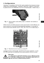 Preview for 45 page of Grundfos SI 010 CNV Installation And Operating Instructions Manual