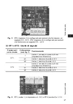 Preview for 47 page of Grundfos SI 010 CNV Installation And Operating Instructions Manual