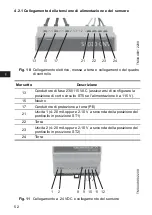 Preview for 52 page of Grundfos SI 010 CNV Installation And Operating Instructions Manual