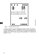 Preview for 62 page of Grundfos SI 010 CNV Installation And Operating Instructions Manual