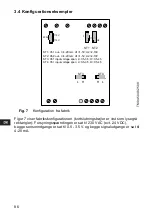 Preview for 86 page of Grundfos SI 010 CNV Installation And Operating Instructions Manual