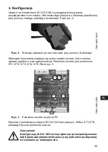 Preview for 95 page of Grundfos SI 010 CNV Installation And Operating Instructions Manual