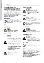 Предварительный просмотр 5 страницы Grundfos SM 113 Installation And Operating Instructions Manual