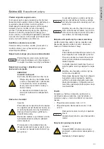 Preview for 11 page of Grundfos SMART Digital S-DDE Safety Instructions And Other Important Information