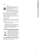 Preview for 13 page of Grundfos SMART Digital S-DDE Safety Instructions And Other Important Information