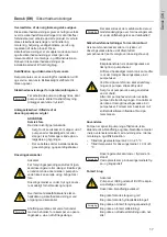 Preview for 17 page of Grundfos SMART Digital S-DDE Safety Instructions And Other Important Information