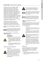 Preview for 23 page of Grundfos SMART Digital S-DDE Safety Instructions And Other Important Information