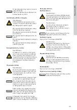 Preview for 33 page of Grundfos SMART Digital S-DDE Safety Instructions And Other Important Information