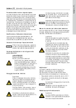 Preview for 41 page of Grundfos SMART Digital S-DDE Safety Instructions And Other Important Information