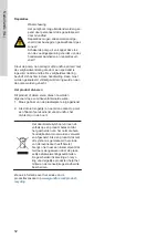 Preview for 52 page of Grundfos SMART Digital S-DDE Safety Instructions And Other Important Information