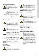 Preview for 57 page of Grundfos SMART Digital S-DDE Safety Instructions And Other Important Information