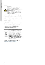 Preview for 64 page of Grundfos SMART Digital S-DDE Safety Instructions And Other Important Information