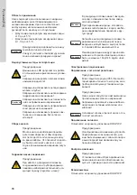 Preview for 66 page of Grundfos SMART Digital S-DDE Safety Instructions And Other Important Information