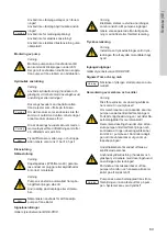 Preview for 69 page of Grundfos SMART Digital S-DDE Safety Instructions And Other Important Information