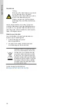 Preview for 70 page of Grundfos SMART Digital S-DDE Safety Instructions And Other Important Information