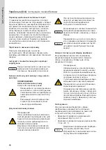 Preview for 80 page of Grundfos SMART Digital S-DDE Safety Instructions And Other Important Information