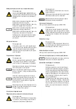 Preview for 81 page of Grundfos SMART Digital S-DDE Safety Instructions And Other Important Information