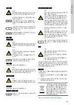 Preview for 89 page of Grundfos SMART Digital S-DDE Safety Instructions And Other Important Information